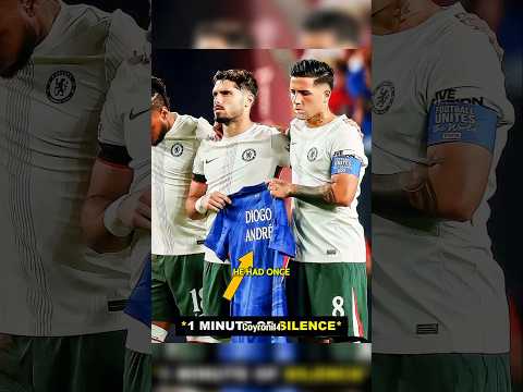 Enzo regrets his actions 🥹💔