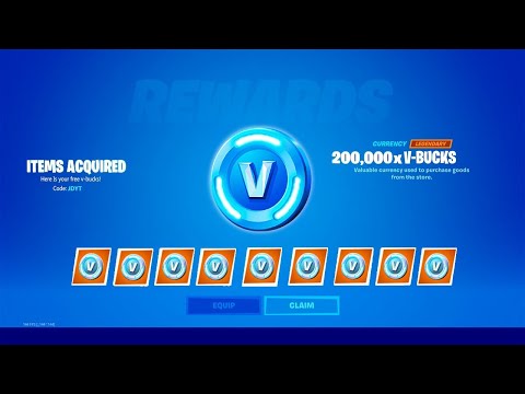 ¡NUEVO TRUCO! COMO CONSEGUIR PAVOS GRATIS en Fortnite Capítulo 4 Temporada 2 ✅ Pavos Gratis Fortnite