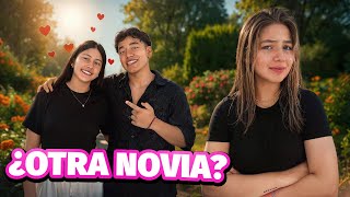 MI MEJOR AMIGA ME TRAICIONA *BROMA SALE MAL*