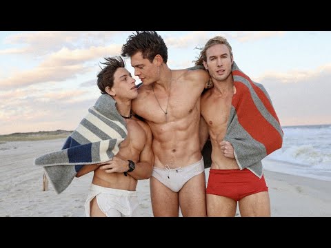 Fire Island with Reno Gold and Mario Adrion