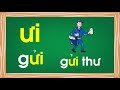 Vần và Giác Quan