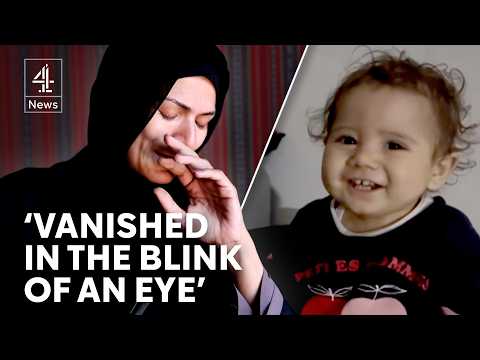 Gaza: Thousands of sick and injured children in urgent need of evacuation