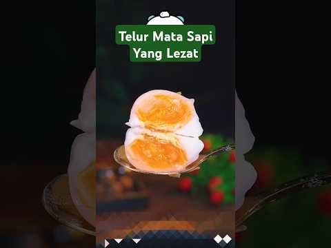 Cara Memasak Telur Mata Sapi Yang Cantik#food#tutorialmemasak