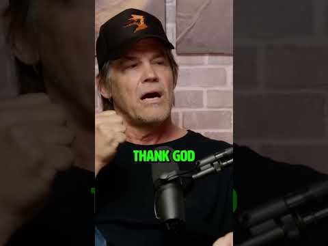 Josh Brolin's Big Paycheck