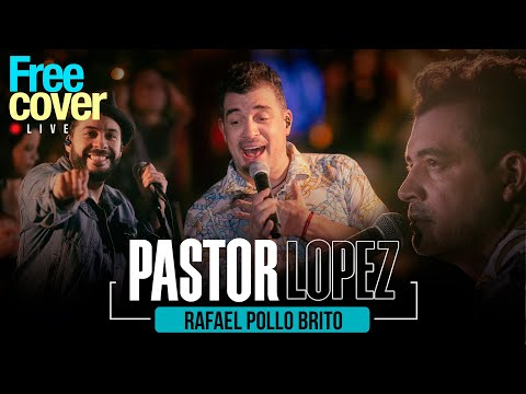 [Free Cover] Rafael Pollo Brito (Homenaje a Pastor López)