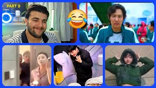 Try Not to Laugh Challenge 😂 (part9)