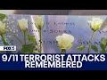 Remembrance and Impact of 9/11