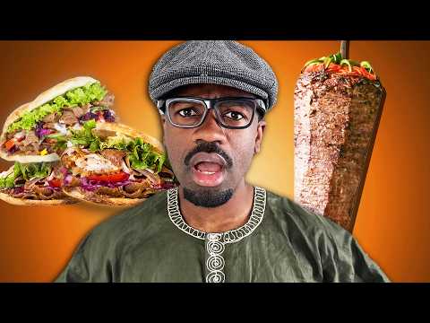 4 DÖNER für 9€ 🥙