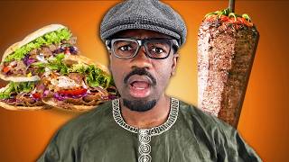 4 DÖNER für 9€ 🥙