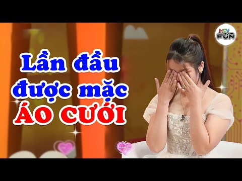 Bố Mẹ Không Đồng Ý Cho Con Gái Đi Bước Nữa Với Chồng Bị Liệt Đôi Chân Có 2 Con Riêng