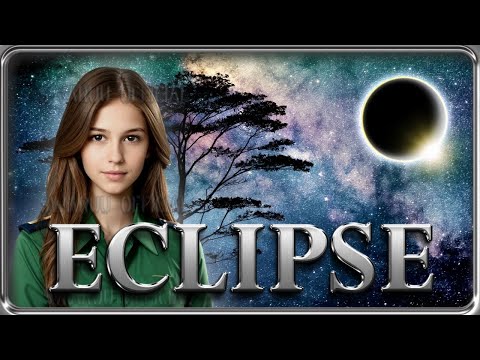 Eclipse, April 8th, 2024. ( English ) 🌘