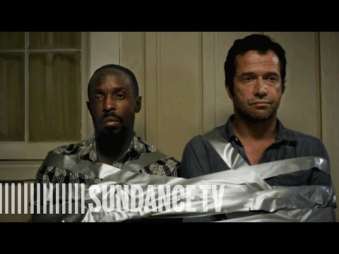 Hap and Leonard | Official Teaser Trailer | SundanceTV