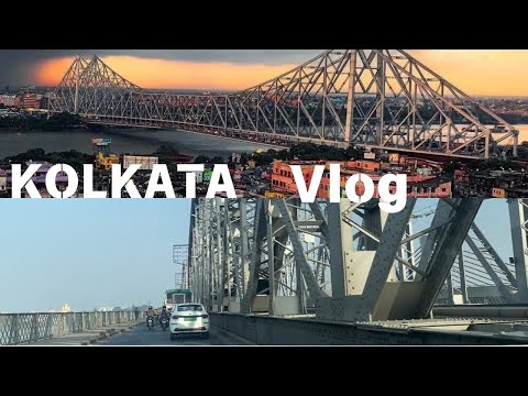 Drive to Kolkata   #ridervlog #Kolkata kata