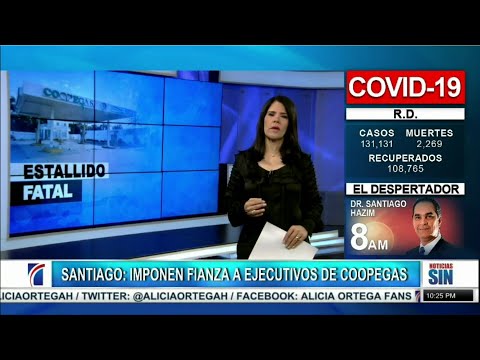 #EmisiónEstelar: Fianza para ejecutivos de Coopegas