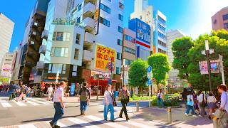 IKEBUKURO COMPLETE Tour | From Anime Paradise to Tokyo Streets [Full Walking Experience]