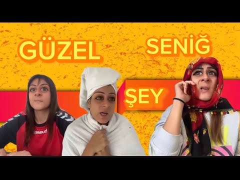 Özlemlia💖GÜzEl şEY sEnİ pARt-15 (karışık videolar)