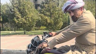 کاتێک لە بۆ سبەی دەتەوێ ژن بگوازیەوە ، باپیرت دەمری😂