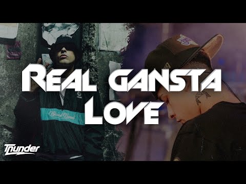 TRUENO - REAL GANGSTA LOVE // LETRA