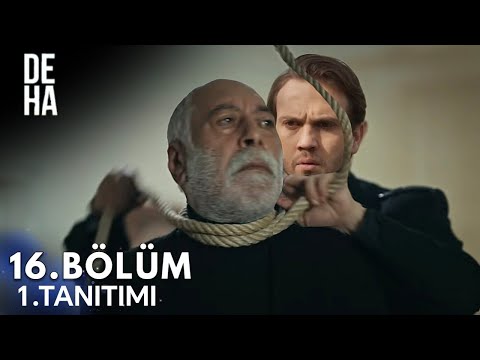 Deha 16.Bölüm Tanıtımı Esme Öldü Mü?