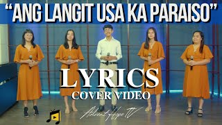 ANG LANGIT USA KA PARAISO
