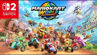 マリカワールドテスト
