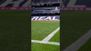 🏟️ HOME! @adidasFootball | #RealMadridAtleti