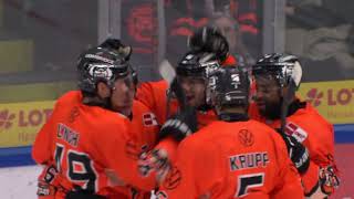 Highligt Game 47 vs. Grizzliys Wolfsburg (01.03.26)