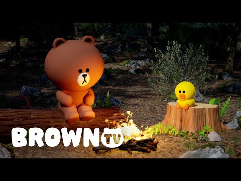 .) | <strong>Hola</strong>-hi <strong>Hola</strong>-ho (Music Box) | Nursery Rhymes | BROWN <strong>TV</strong>