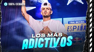 LOS MINUTOS MÁS ADICTIVOS DE JULIO 2025 😎🔥|| *TE VAS A CEBAR*