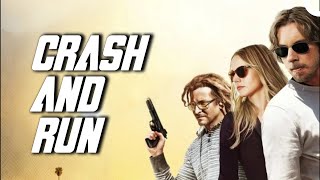 Çarp ve Kaç | Türkçe Dublaj Aksiyon Filmi İzle
