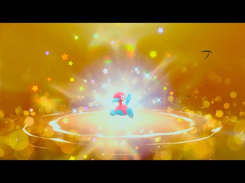 FREE Porygon2 Mystery Gift Event in Pokémon Scarlet & Violet!  ( How To Claim )