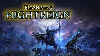 初見 鉄の目でクリア目指す!! エルデンリングナイトレイン生放送!!【eldenring nightreign】