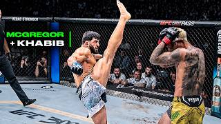 Der UFC-Präsident hasst ihn! Der Milliardär, der jeden in der UFC dominiert – Arman Tsarukyan