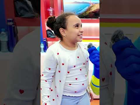 Complete a música | Brincadeira para criança | Mundo de Kaboo