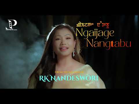 Ngaijage Nangtabu | RK Nandeswori | Tete Sapam & Ton Mutum - Releasing on 17th June 2025