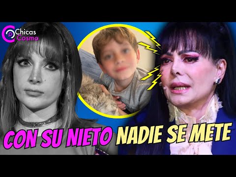 MARIBEL GUARDIA ROMPE EL SILENCIO REVELA LO QUE NO LE PERDONO Y PORQUE DEMANDO A IMELDA TUÑON