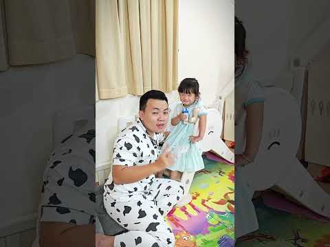 Cách giúp trẻ con không bị sâu răng khi ăn kẹo uống sữa đêm | KAHIHA Family