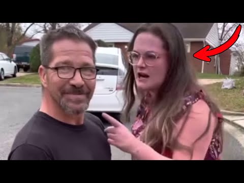 Top 10 Most Entitled Karens OF ALL TIME! part 1