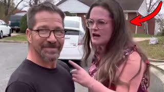 Top 10 Most Entitled Karens OF ALL TIME! part 1