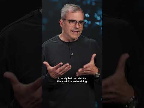 Eric Boyd, Microsoft CVP, AI Platform