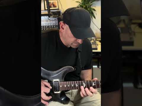 Master This Lick and You’ll Sound More Neoclassical