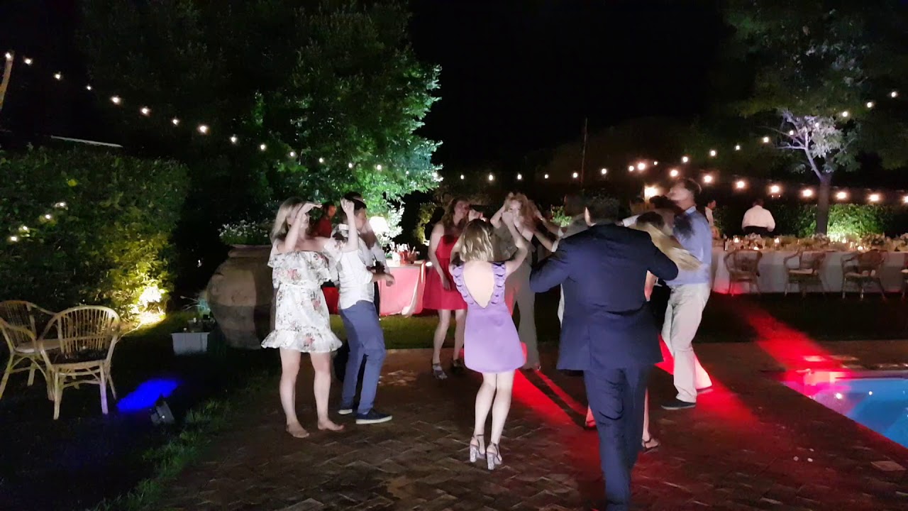 Federico Jay-Master