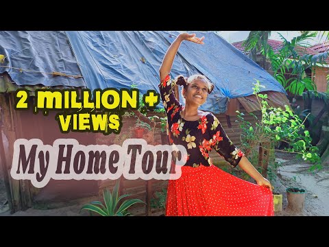 My Home Tour Full Video