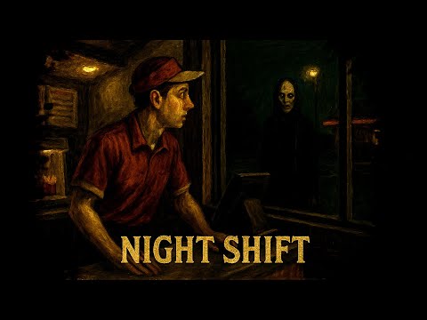 "Why I Quit the Night Shift" | Creepypasta