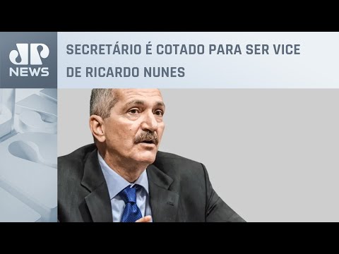 Aldo Rebelo está de volta ao MDB após quase 40 anos