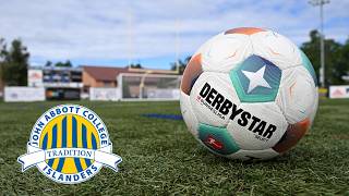 RSEQ Soccer Masculin D2 ⚽Saint-Jérôme @ John Abbott [2026-09-12]