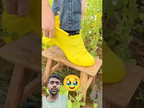 Smart shoes 👟 #shoes #gadgets #funny #smartgadgets #cleaning #automobile #youtubeshorts AA