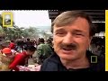 Illegal Wildlife Trade in Asia