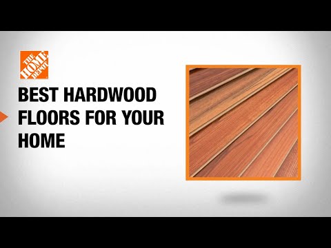 Types Of Hardwood Floors, What Is The Best Type Of Wood For Hardwood Floors