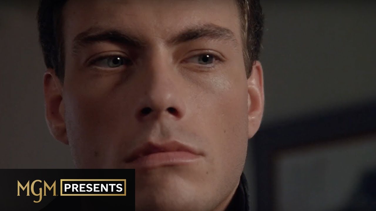 Bloodsport Vorschaubild des Trailers